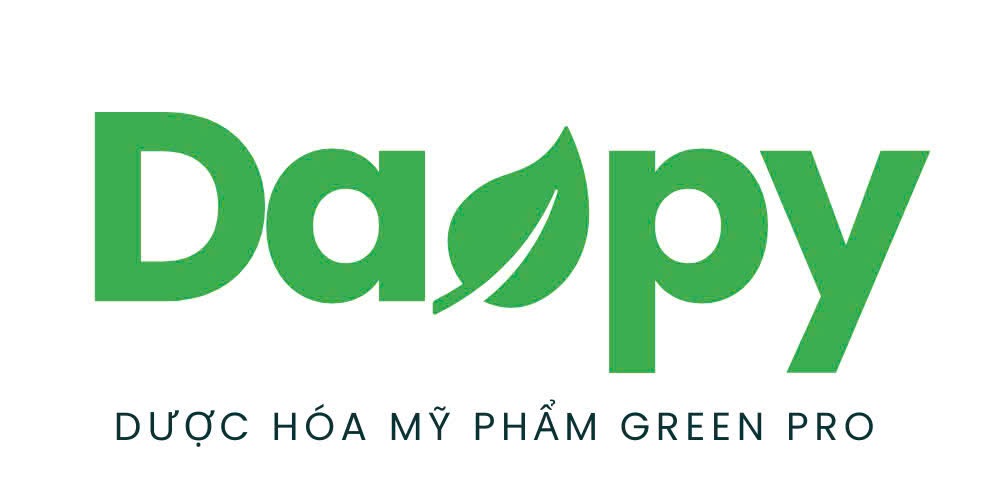 DAOPY - Dược Hóa Mỹ Phẩm Green Pro